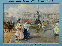 Photo n 50470&#10;PARIS et les attelages de la Belle Epoque&#10;&#10;Affiche 11 fois&#10;Ajoute le 07/06/2021 10:27:45 par JeanClaudeGrognet&#10;&#10;--> Cliquer pour agrandir <--