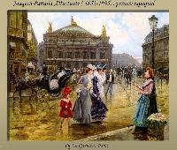 Photo n 50472&#10;PARIS et les attelages de la Belle Epoque&#10;&#10;Affiche 8 fois&#10;Ajoute le 07/06/2021 10:27:45 par JeanClaudeGrognet&#10;&#10;--> Cliquer pour agrandir <--