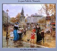Photo n 50474&#10;PARIS et les attelages de la Belle Epoque&#10;&#10;Affiche 10 fois&#10;Ajoute le 07/06/2021 10:27:45 par JeanClaudeGrognet&#10;&#10;--> Cliquer pour agrandir <--