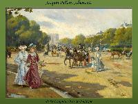 Photo n 50475&#10;PARIS et les attelages de la Belle Epoque&#10;&#10;Affiche 10 fois&#10;Ajoute le 07/06/2021 10:27:45 par JeanClaudeGrognet&#10;&#10;--> Cliquer pour agrandir <--