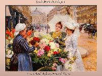 Photo n 50482&#10;PARIS et les attelages de la Belle Epoque&#10;&#10;Affiche 11 fois&#10;Ajoute le 07/06/2021 10:27:45 par JeanClaudeGrognet&#10;&#10;--> Cliquer pour agrandir <--