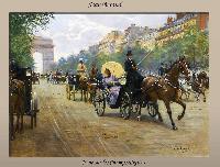 Photo n 50486&#10;PARIS et les attelages de la Belle Epoque&#10;&#10;Affiche 22 fois&#10;Ajoute le 07/06/2021 10:27:45 par JeanClaudeGrognet&#10;&#10;--> Cliquer pour agrandir <--