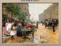 Photo n 50488&#10;PARIS et les attelages de la Belle Epoque&#10;&#10;Affiche 10 fois&#10;Ajoute le 07/06/2021 10:27:45 par JeanClaudeGrognet&#10;&#10;--> Cliquer pour agrandir <--