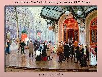 Photo n 50491&#10;PARIS et les attelages de la Belle Epoque&#10;&#10;Affiche 10 fois&#10;Ajoute le 07/06/2021 10:27:45 par JeanClaudeGrognet&#10;&#10;--> Cliquer pour agrandir <--