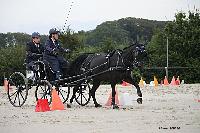 Photo n 51007&#10;Champ. Normandie 2021 LE PIN. Photo Nadine TOUDIC&#10;Emilie GAUBICHER&#10;Affiche 14 fois&#10;Ajoute le 28/09/2021 15:31:47 par Nadinetoudic&#10;&#10;--> Cliquer pour agrandir <--
