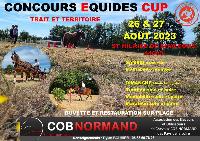 Photo n° 51893
Saint Hilaire de Chaléon
Concours Equidés' Cup
Affichée 5 fois
Ajoutée le 17/08/2023 15:02:43 par JeanClaudeGrognet

--> Cliquer pour agrandir <--
