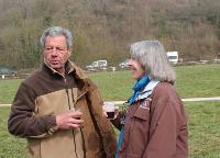 Photo n 53065&#10;Au petit bonheur des fonds d'cran&#10;Julie Wasselin-Degrange  et Franck Deplanche&#10;Affiche 20 fois&#10;Ajoute le 17/04/2024 08:11:10 par JeanClaudeGrognet&#10;&#10;--> Cliquer pour agrandir <--